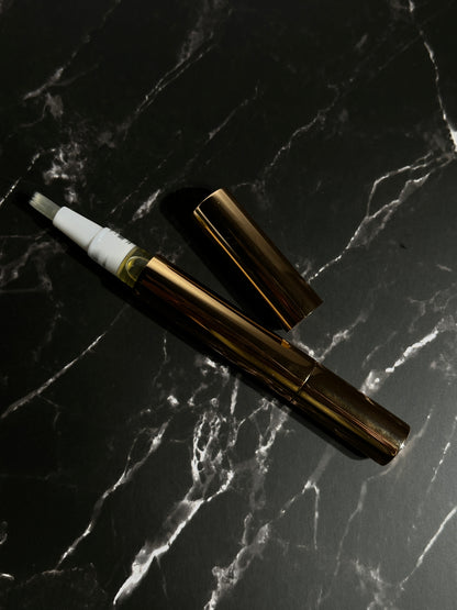 *LIMITED* Gold Nail Growth Oil Pen